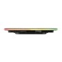 Stand racire Laptop Trust GXT 1126 Aura Multicolour-illuminated, negru TRUST - 10